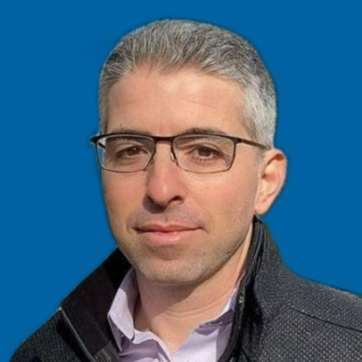Alex Kliotzkin